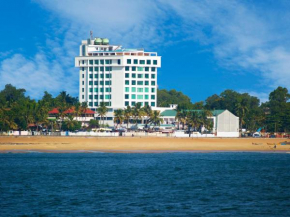 The Quilon Beach Hotel and Convention Center, Kollam